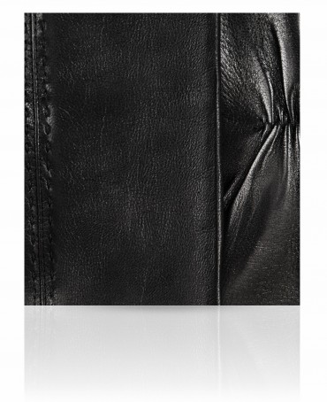 Перчатки Женские 81_ALINA_26/BL